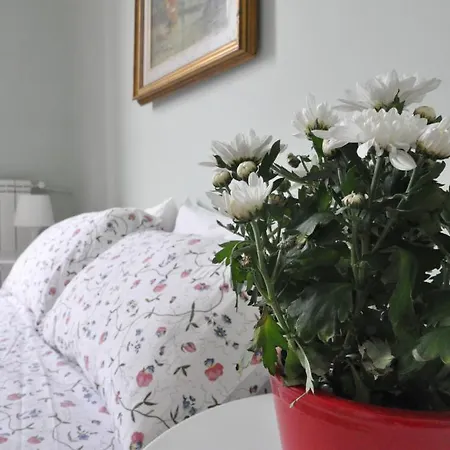 Casa Vacanze Monteverde Rome