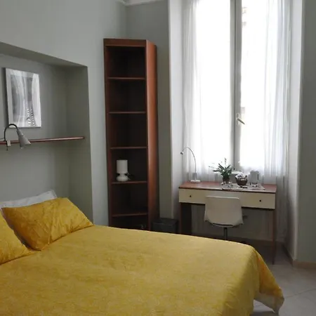 Appartamento Casa Vacanze Monteverde Roma