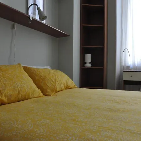 Appartamento Casa Vacanze Monteverde