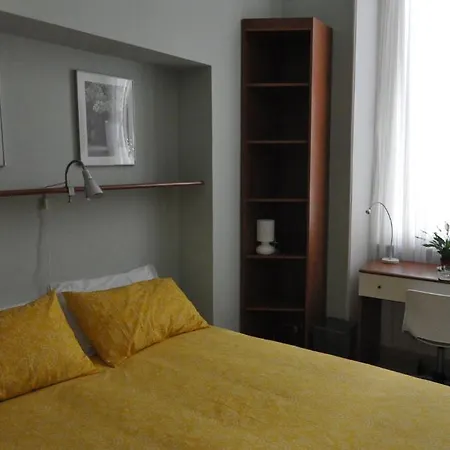 Appartamento Casa Vacanze Monteverde