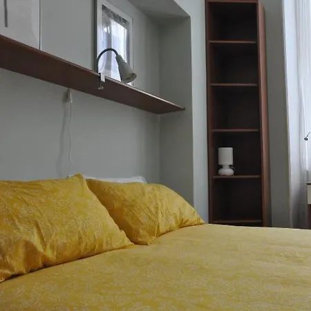 Casa Vacanze Monteverde Appartamento Roma