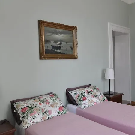 Appartamento Casa Vacanze Monteverde