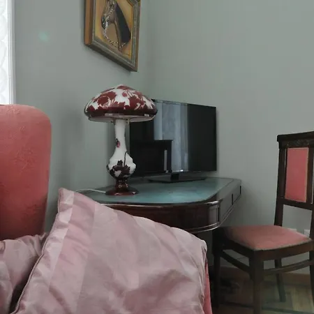 Casa Vacanze Monteverde Appartamento Roma