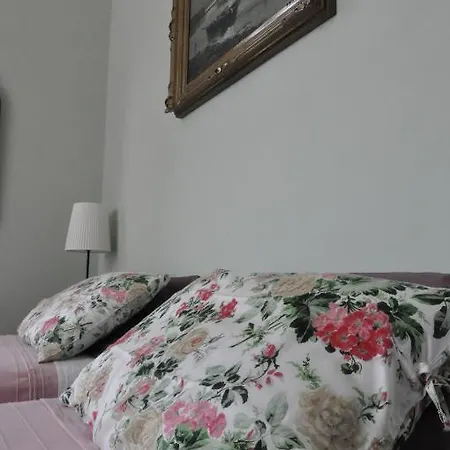 Appartamento Casa Vacanze Monteverde *