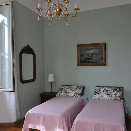 Casa Vacanze Monteverde *