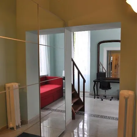 Casa Vacanze Monteverde Appartamento