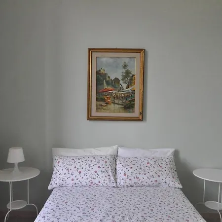 Casa Vacanze Monteverde * Roma