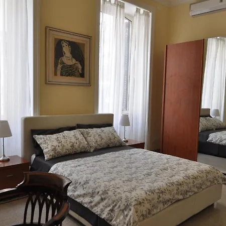 Appartamento Casa Vacanze Monteverde Roma