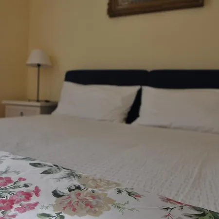 Casa Vacanze Monteverde Apartment Rome