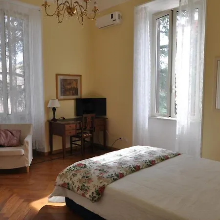 Casa Vacanze Monteverde Appartamento