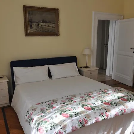Appartamento Casa Vacanze Monteverde *