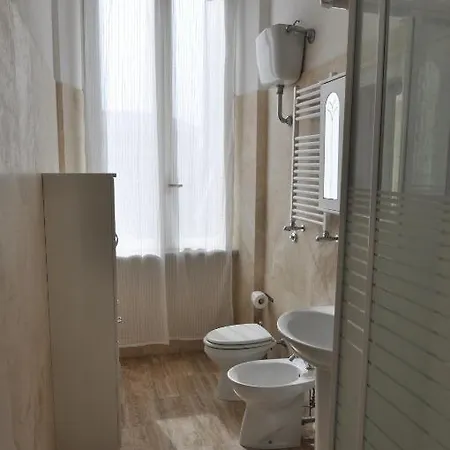 Casa Vacanze Monteverde