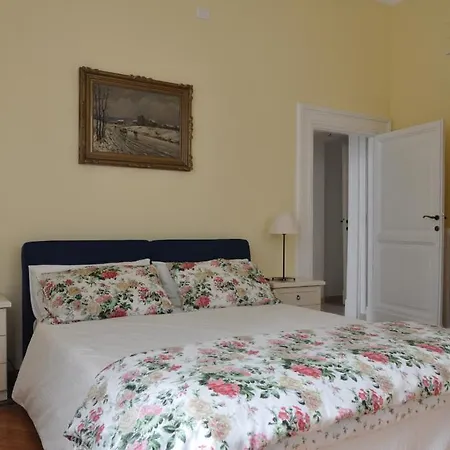Appartamento Casa Vacanze Monteverde