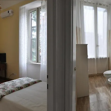 Casa Vacanze Monteverde Appartamento Roma