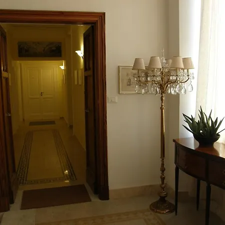 Casa Vacanze Monteverde * Roma
