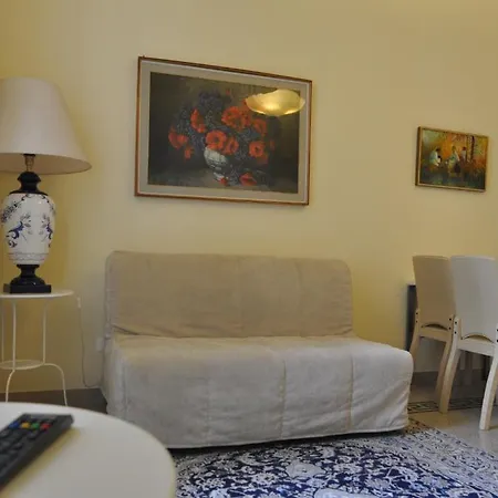 Casa Vacanze Monteverde Appartamento Roma