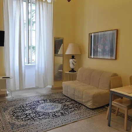 Casa Vacanze Monteverde Roma
