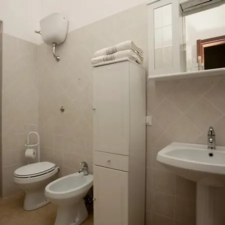 Casa Vacanze Monteverde *