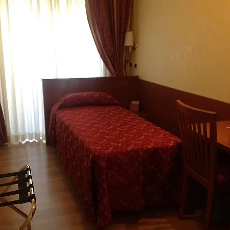 Residenza Fermi 2*