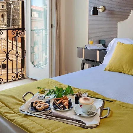 The K Boutique Hotel 4*
