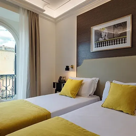 Hotel The K Boutique Rome