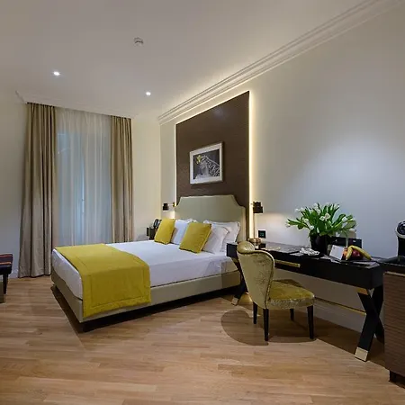 The K Boutique Hotel