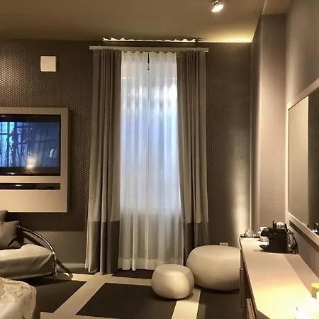 Guest house Private Luxury 2*