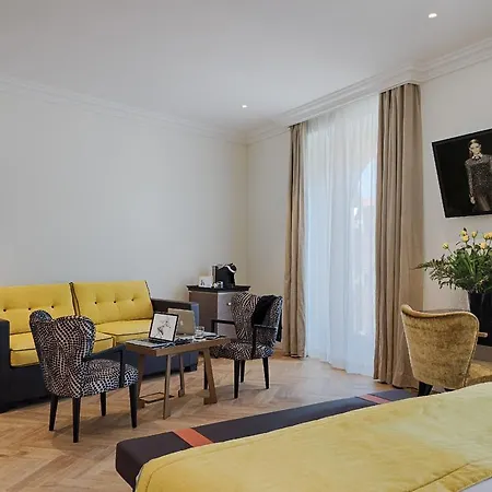 The K Boutique Hotel