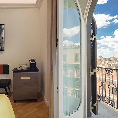 Hotel The K Boutique