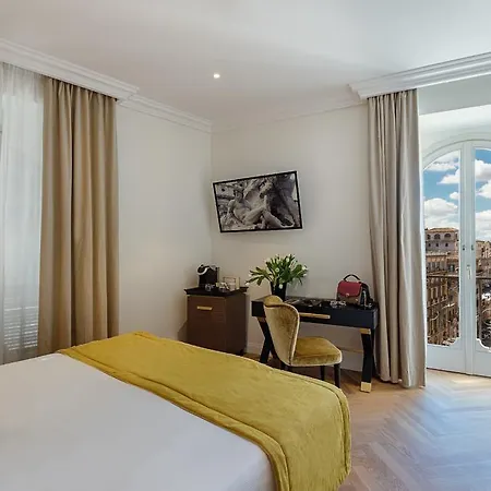 The K Boutique 4*