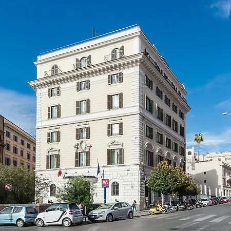 The K Boutique Hotel 4*