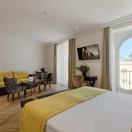 The K Boutique Hotel