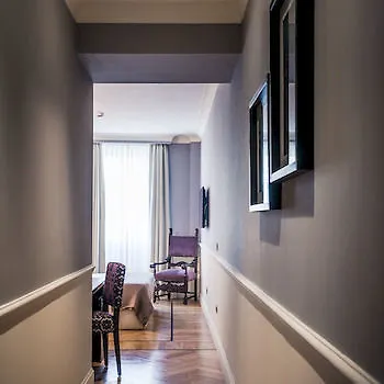 Hotel The Fifteen Keys 4*