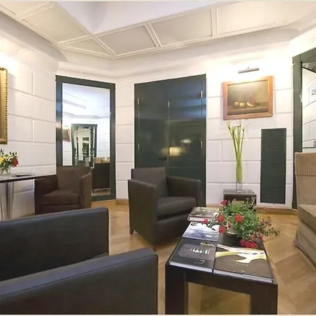 Duca D'alba - Chateaux & Collection Rome