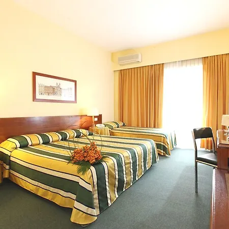 Hotel Giardino D'europa