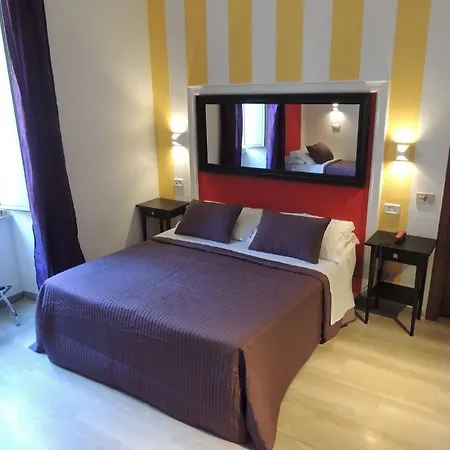 Center 2 3* Roma