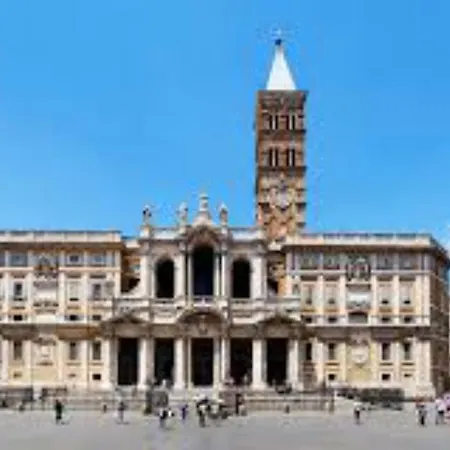 Affittacamere Gaudi Roma