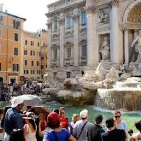 Gaudi Affittacamere 3*