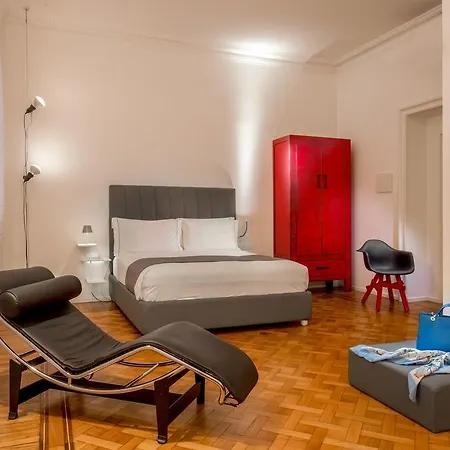 Belli36rooms Near Spanish Step And Vatican Pensión