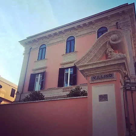 Vaticana Guest house 2*