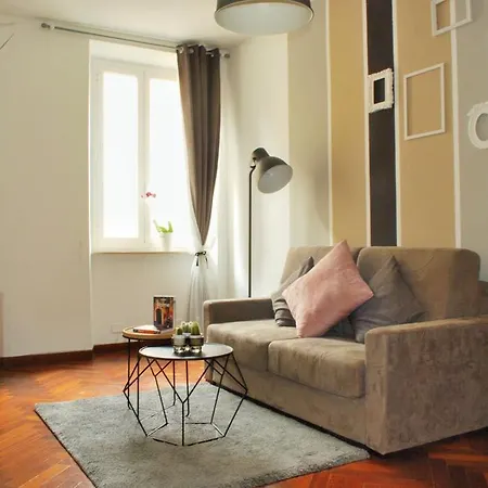 Maison Corso 22