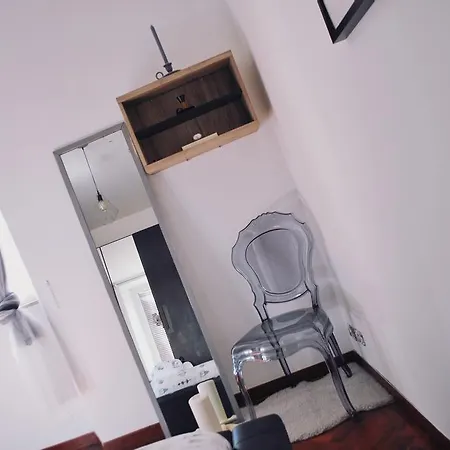 Maison Corso 22 Apartment