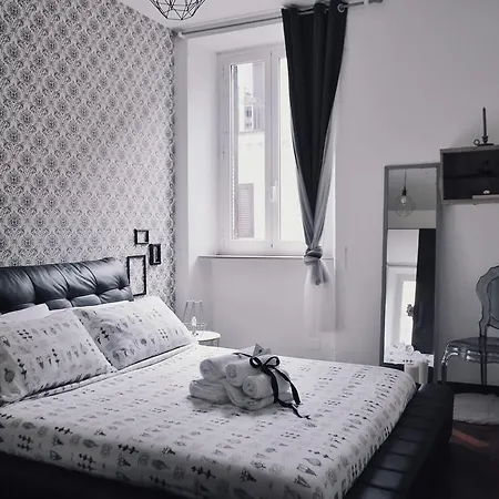 Apartment Maison Corso 22