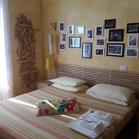 Labicana42 Bed & Breakfast