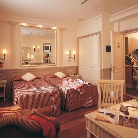 Hotel Glori