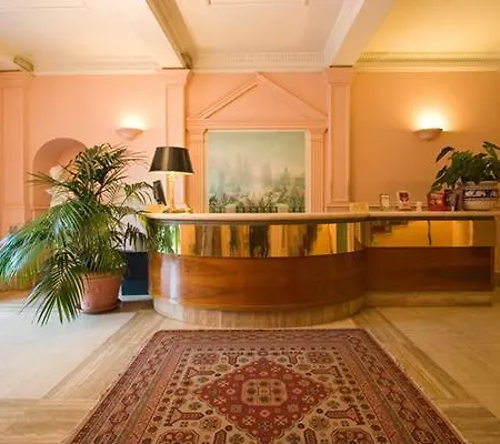 Hotel Laurentia Rome