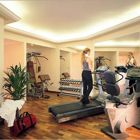 Donna Laura Palace By Omnia Hotel