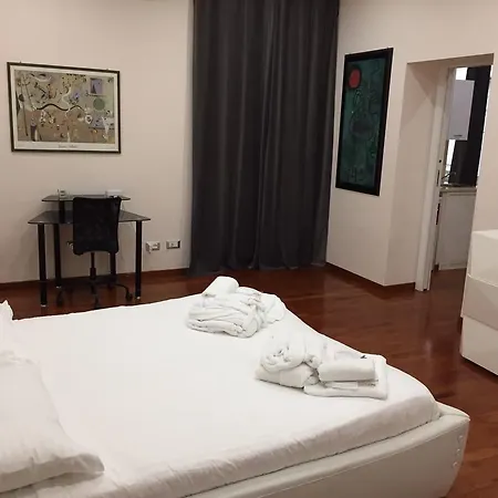 Dimora Frattina 2* Řím