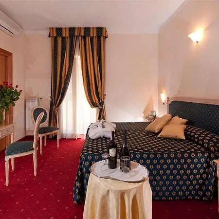 C-hotels Club House 4* רומא