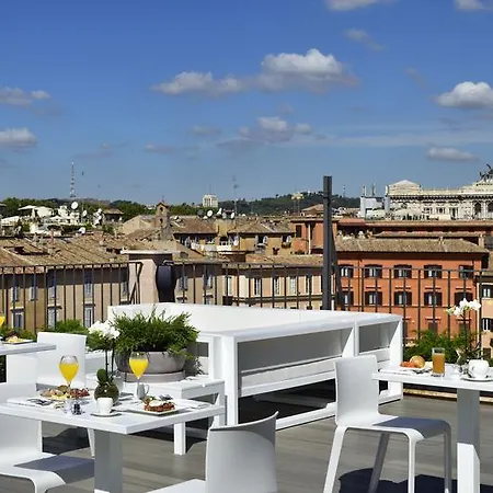 Lifestyle Roma